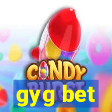 gyg bet